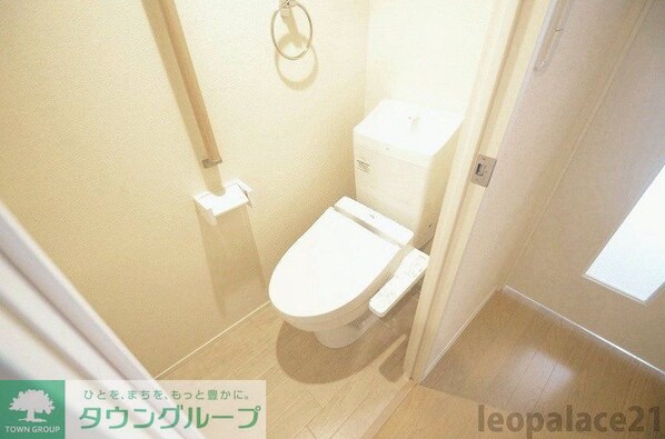 レオネクストADAMANTIIIの物件内観写真